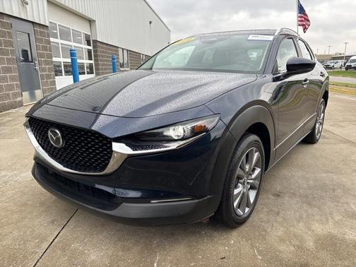 2024 Mazda CX-30 2.5 S Preferred Package