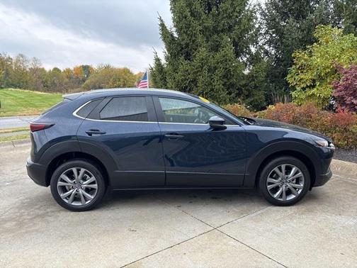 2024 Mazda CX-30 2.5 S Preferred Package