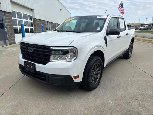 2022 Ford Maverick XL