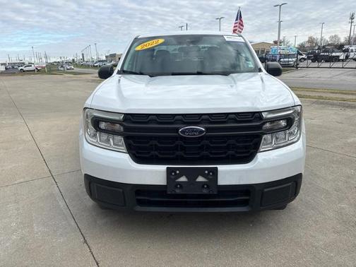 2022 Ford Maverick XL