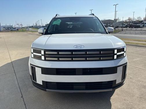 2026 Hyundai SANTA FE SEL 2.4