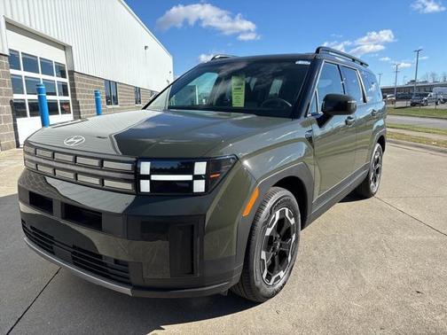 2026 Hyundai SANTA FE SEL 2.4