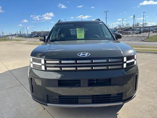 2026 Hyundai SANTA FE SEL 2.4