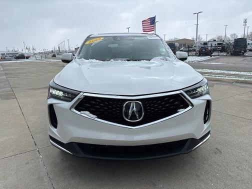 2023 Acura RDX Base