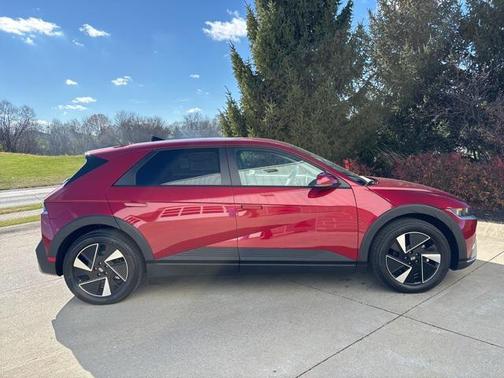 2026 Hyundai IONIQ 5 SEL