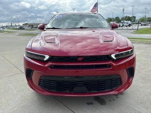 2024 Dodge Hornet R/T EAWD