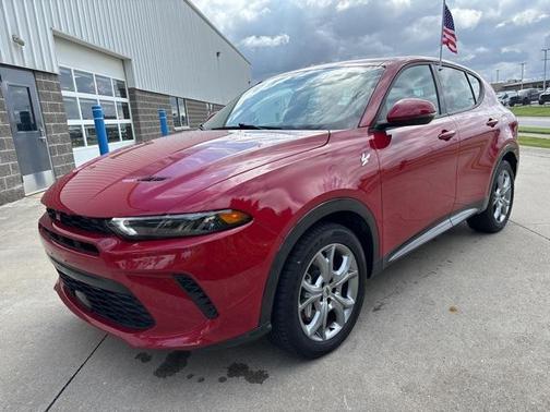 2024 Dodge Hornet R/T EAWD