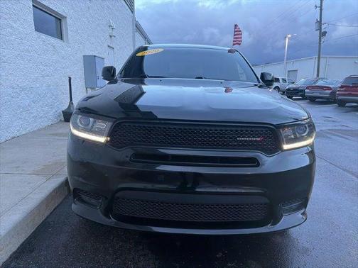 2020 Dodge Durango GT Plus