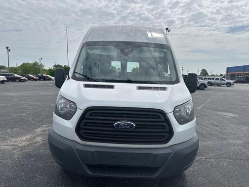 2018 Ford Transit-250 Base