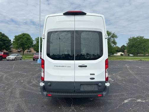 2018 Ford Transit-250 Base