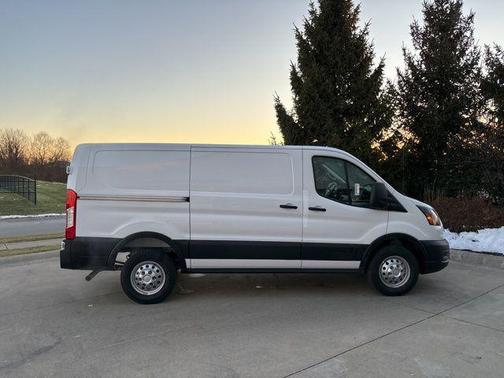 2026 Ford Transit-150 Base