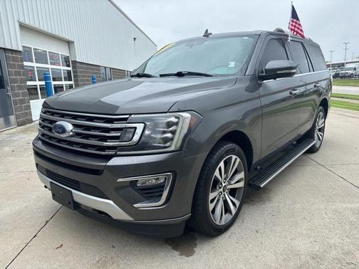 2020 Ford Expedition Limited