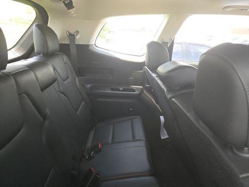 Gravity Grey 2020 Kia Telluride EX