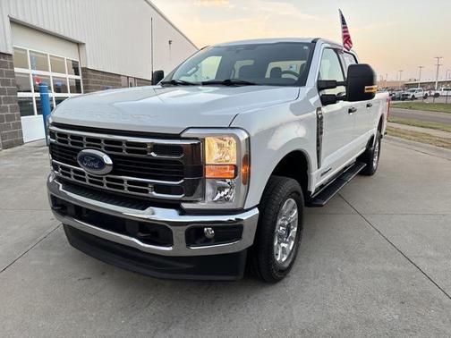 2024 Ford F-250 XL