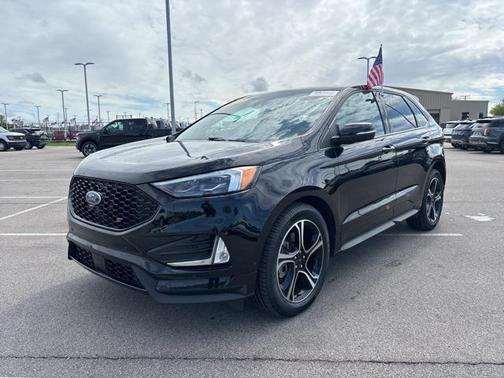 2022 Ford Edge ST