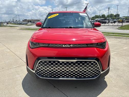 2024 Kia Soul EX