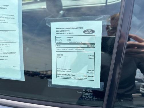 2018 Toyota Corolla XLE