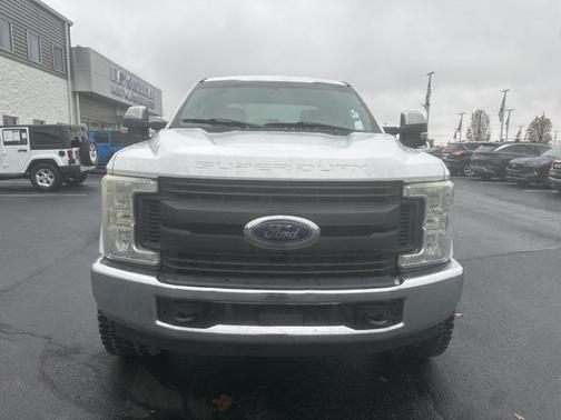 2017 Ford F-350 XL