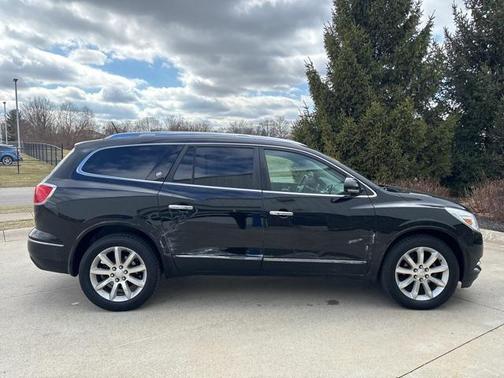 2017 Buick Enclave Premium