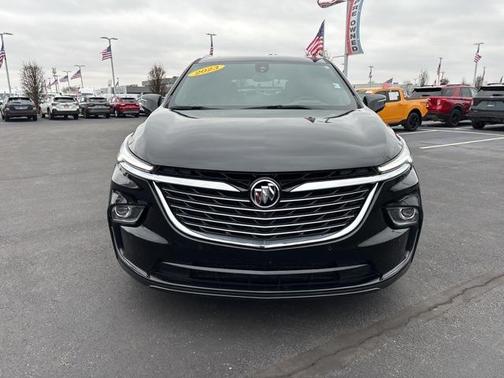2023 Buick Enclave Premium AWD