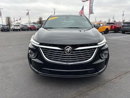 2023 Buick Enclave Premium AWD