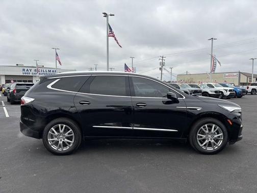 2023 Buick Enclave Premium AWD