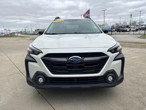 2023 Subaru Outback Premium