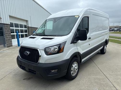 2024 Ford Transit-350 Base