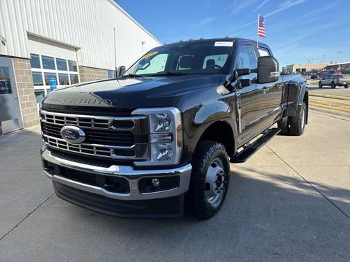2025 Ford F-350 XLT