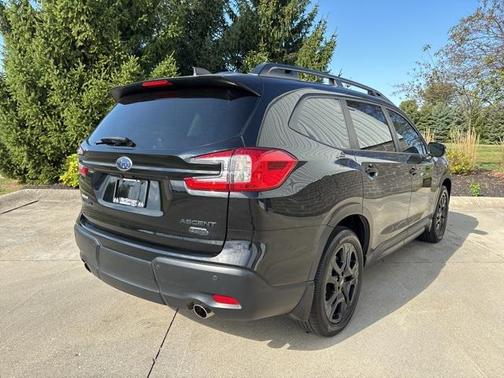 2023 Subaru Ascent Onyx Edition Limited 7-Passenger