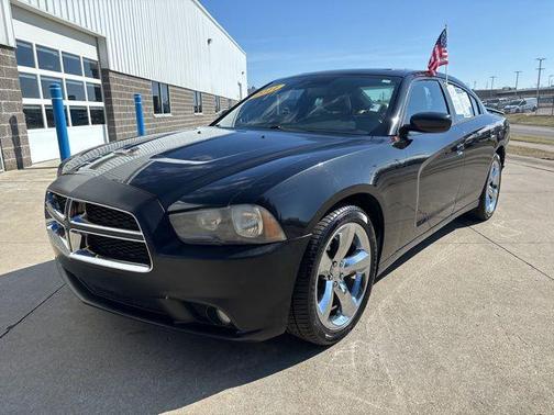 2011 Dodge Charger Base