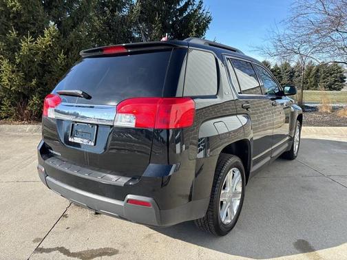 2011 GMC Terrain SLT-1
