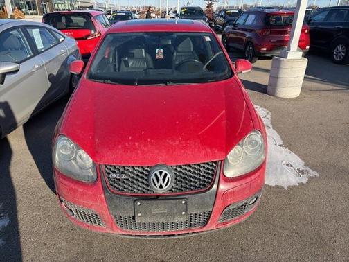 2006 Volkswagen Jetta GLI