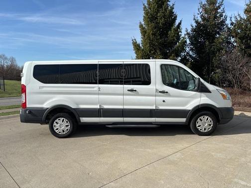 2016 Ford Transit-350 XLT