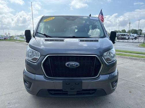 2021 Ford Transit-350 XLT