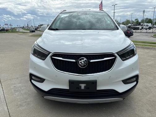 2017 Buick Encore Premium
