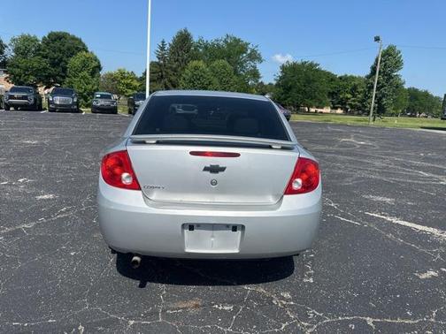 2007 Chevrolet Cobalt LS