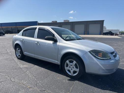 2007 Chevrolet Cobalt LS