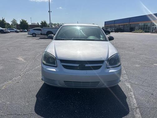 2007 Chevrolet Cobalt LS