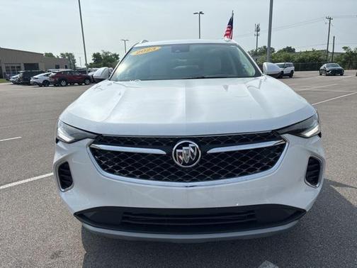 2023 Buick Envision Avenir AWD