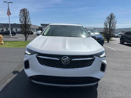 2023 Buick Envision Avenir AWD