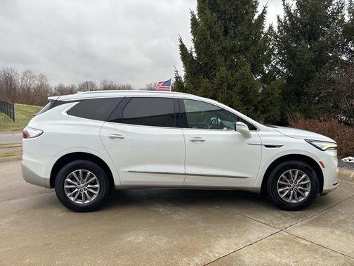 2024 Buick Enclave Premium FWD