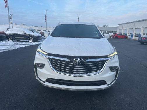 2024 Buick Enclave Premium FWD