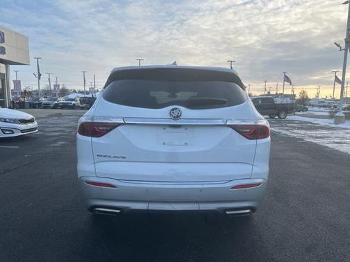 2024 Buick Enclave Premium FWD