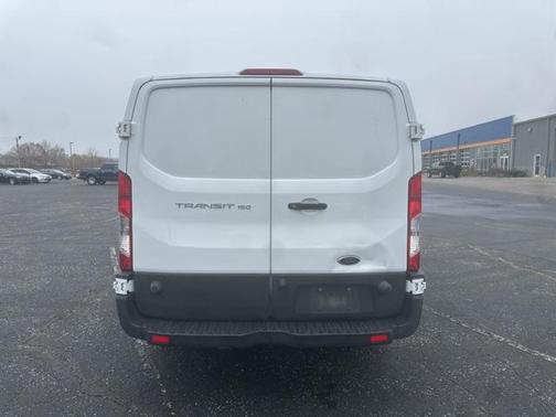 2019 Ford Transit-150 Base