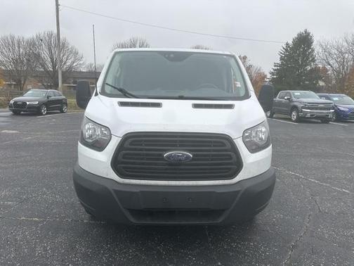 2019 Ford Transit-150 Base