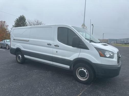 2019 Ford Transit-150 Base