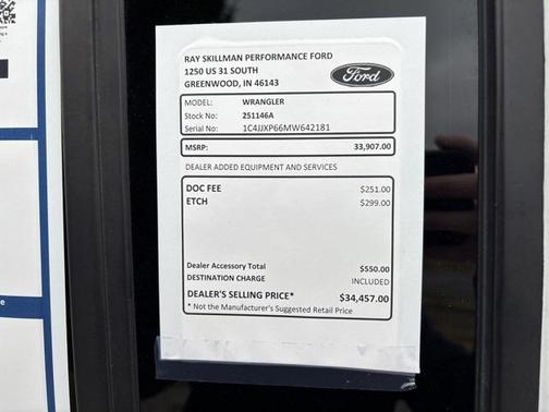 2021 Jeep Wrangler Unlimited 4xe Sahara