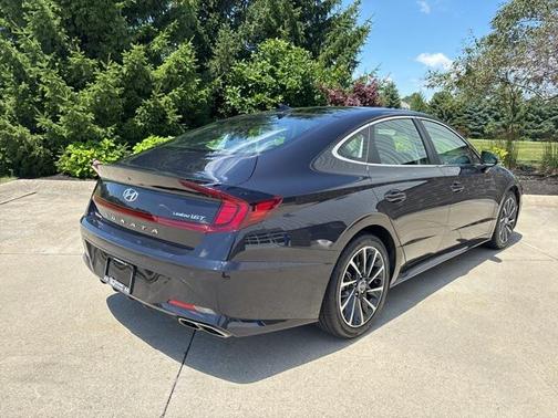 2023 Hyundai SONATA Limited