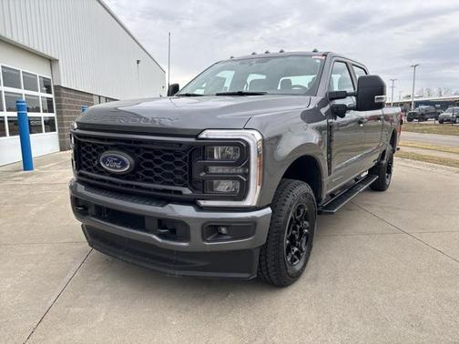 2025 Ford F-350 XL